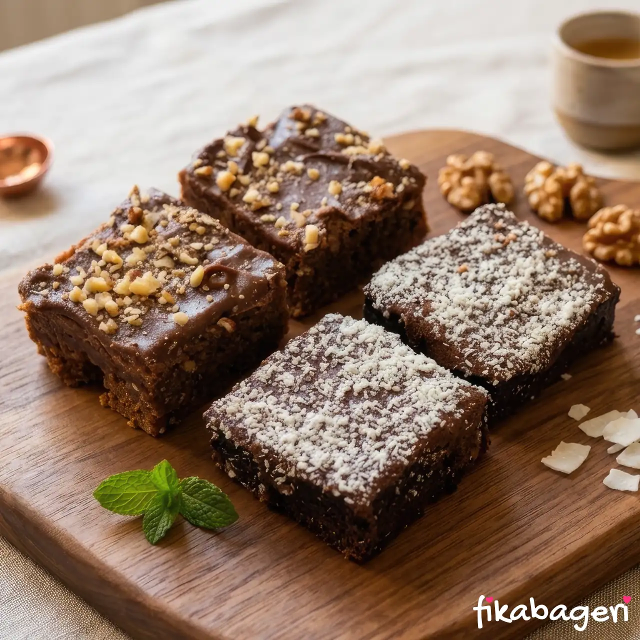 Kärlek & Chokladdröm Duo