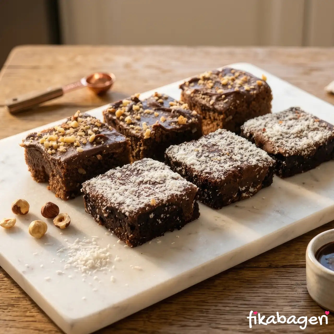 Kärlek & Chokladdröm Duo