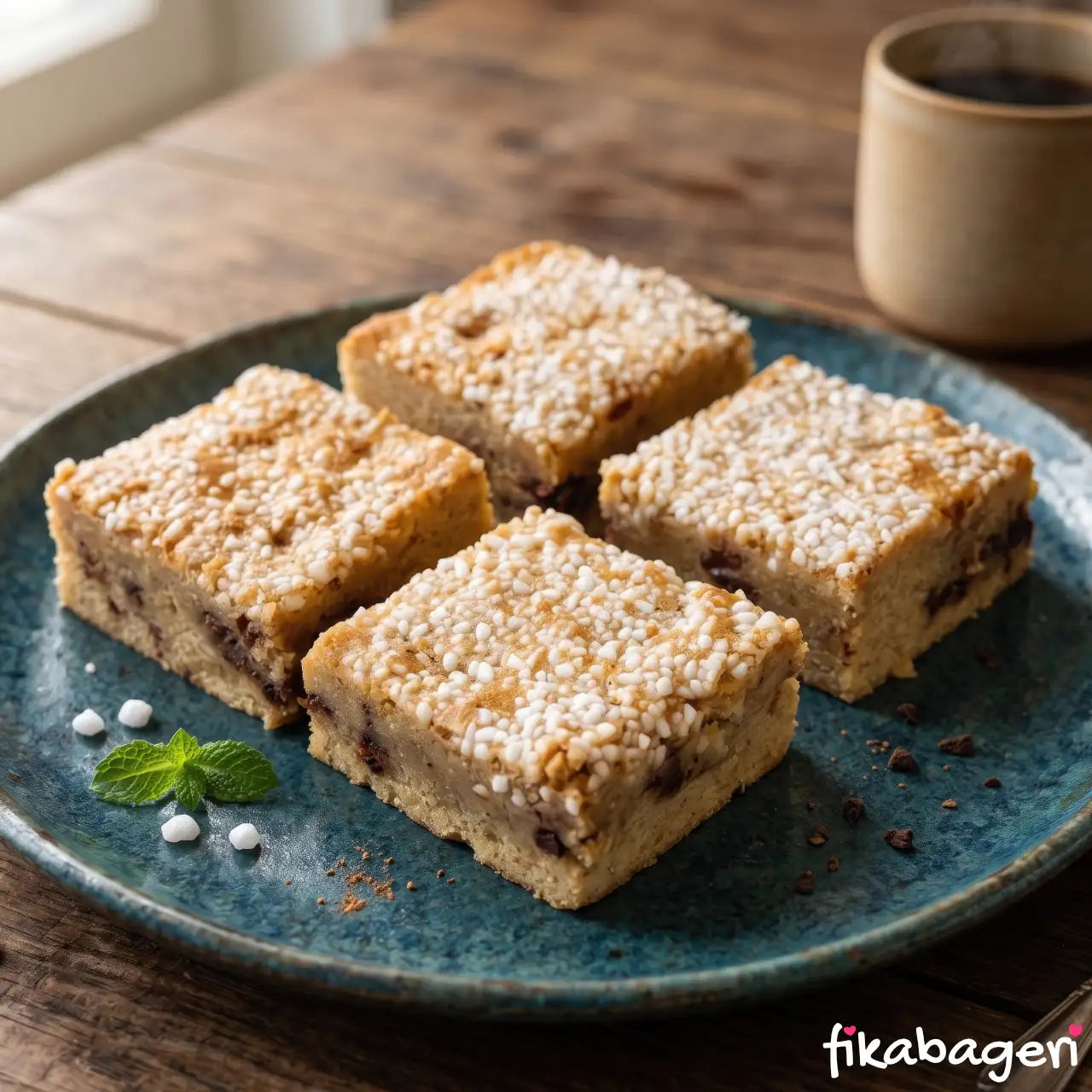 Kanelbullar