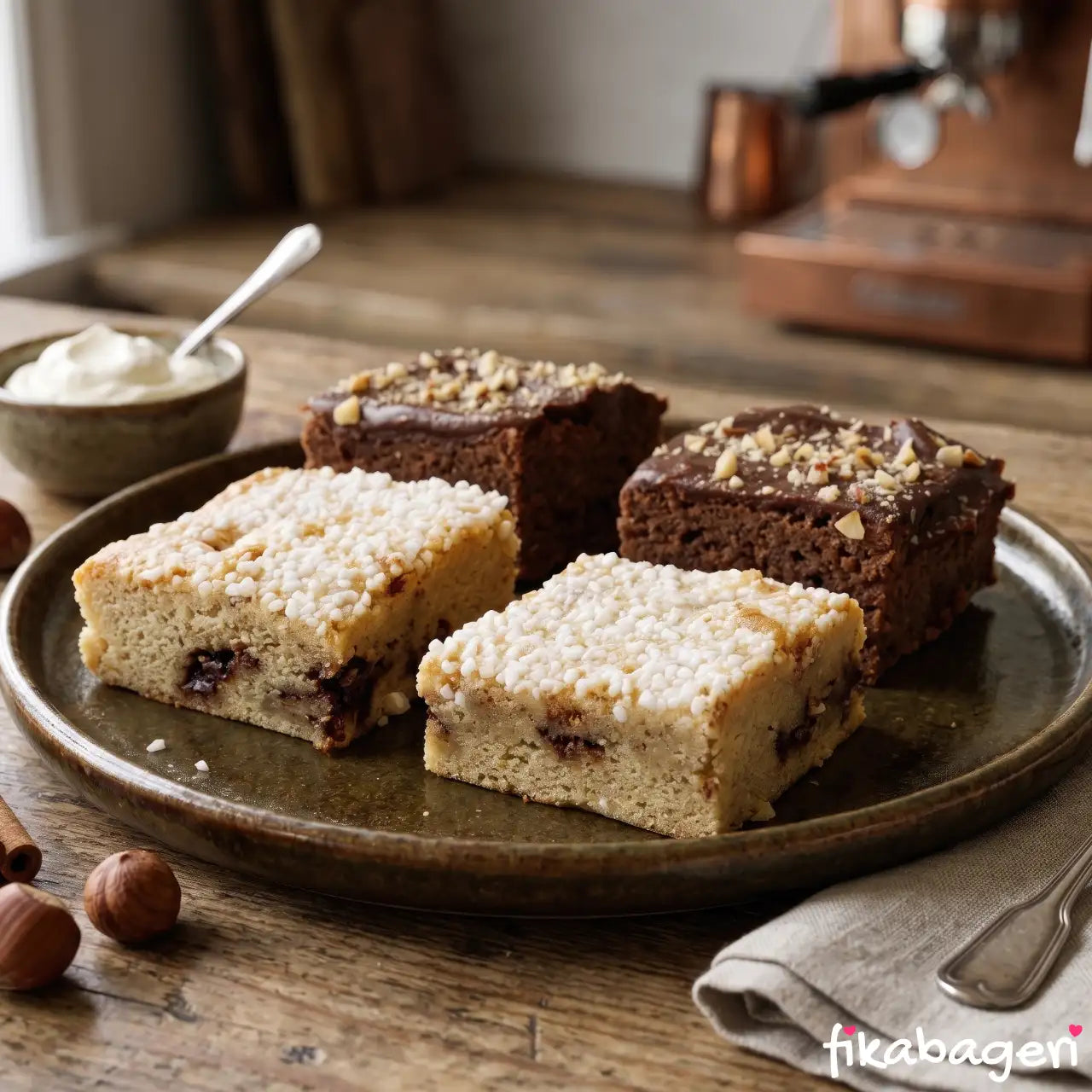 Kanel & Chokladdröm Duo