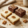 Morot & Chokladdröm Duo